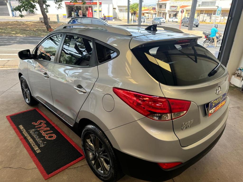 HYUNDAI IX35 - Foto