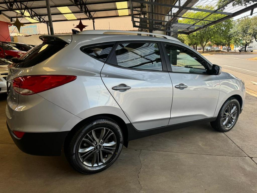 HYUNDAI IX35 - Foto