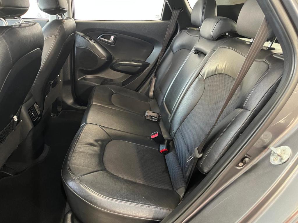 HYUNDAI IX35 - Foto