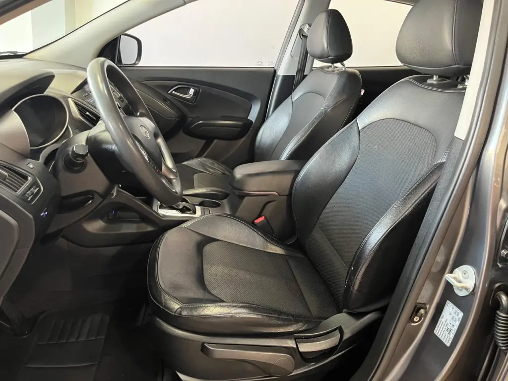 HYUNDAI IX35 - Foto