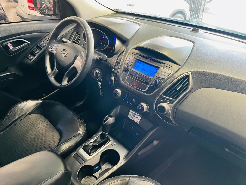 HYUNDAI IX35 - Foto