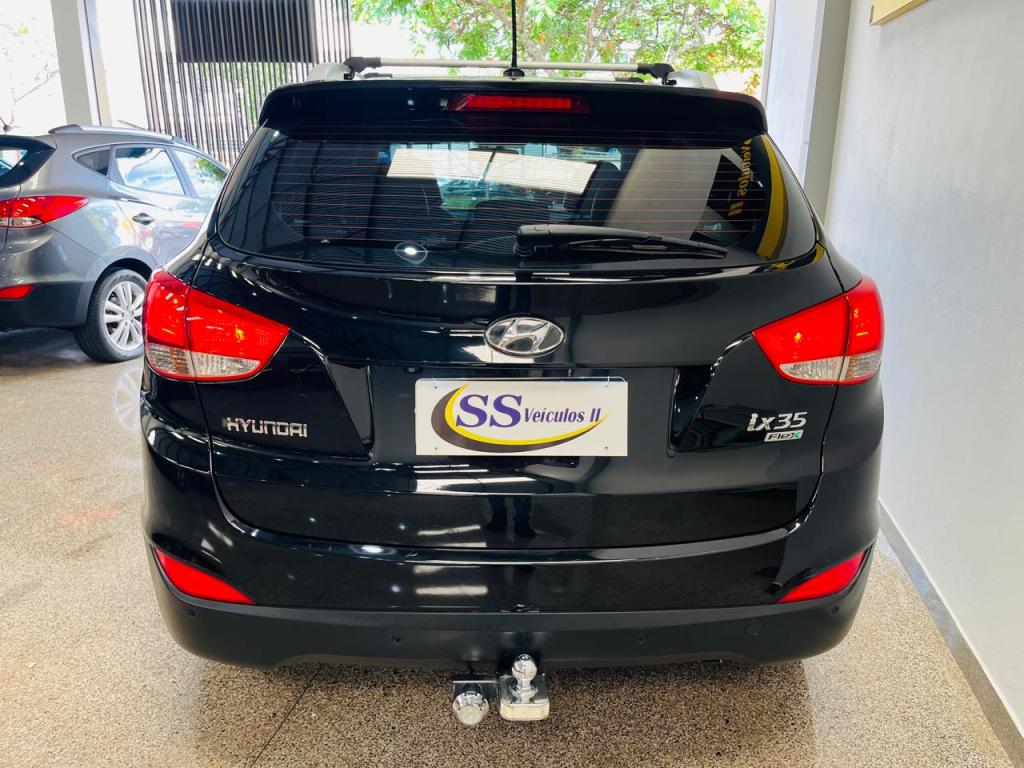 HYUNDAI IX35 - Foto