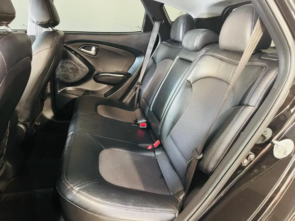HYUNDAI IX35 - Foto