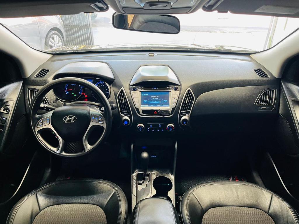 HYUNDAI IX35 - Foto