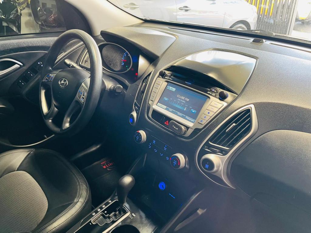 HYUNDAI IX35 - Foto