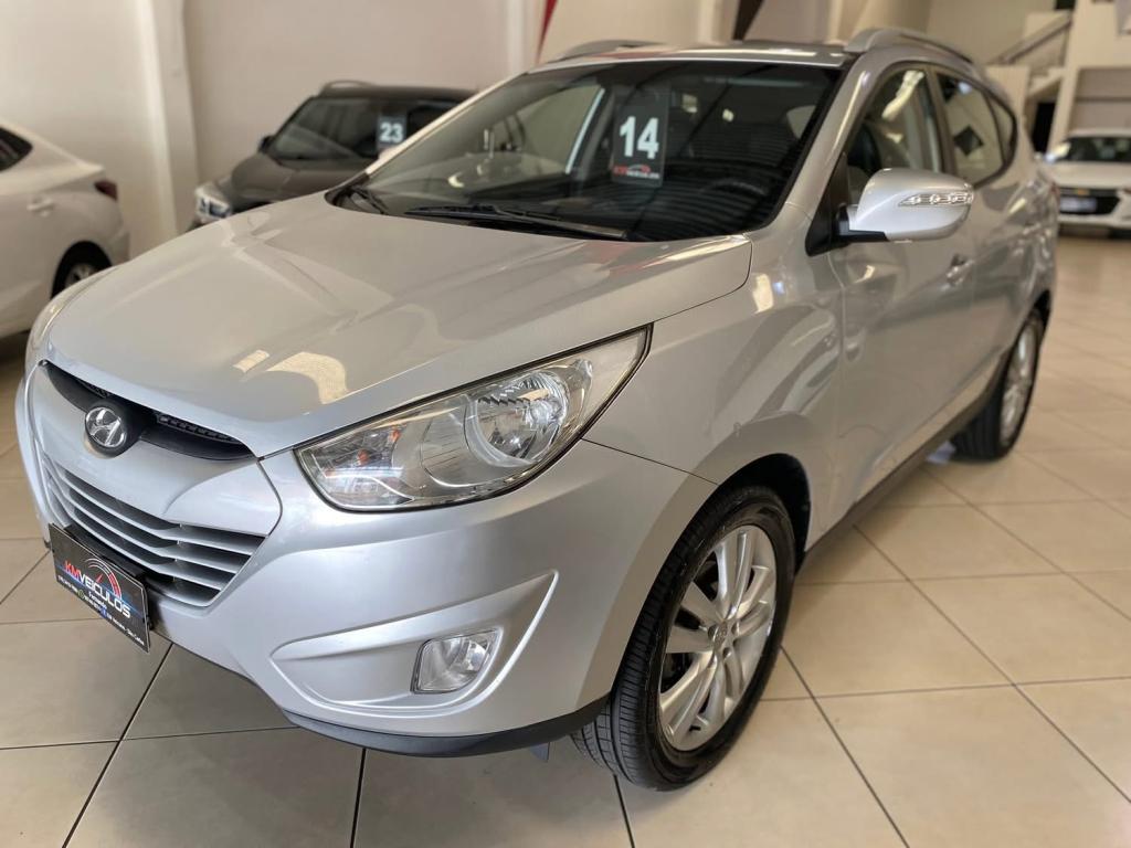 HYUNDAI IX35 - Foto