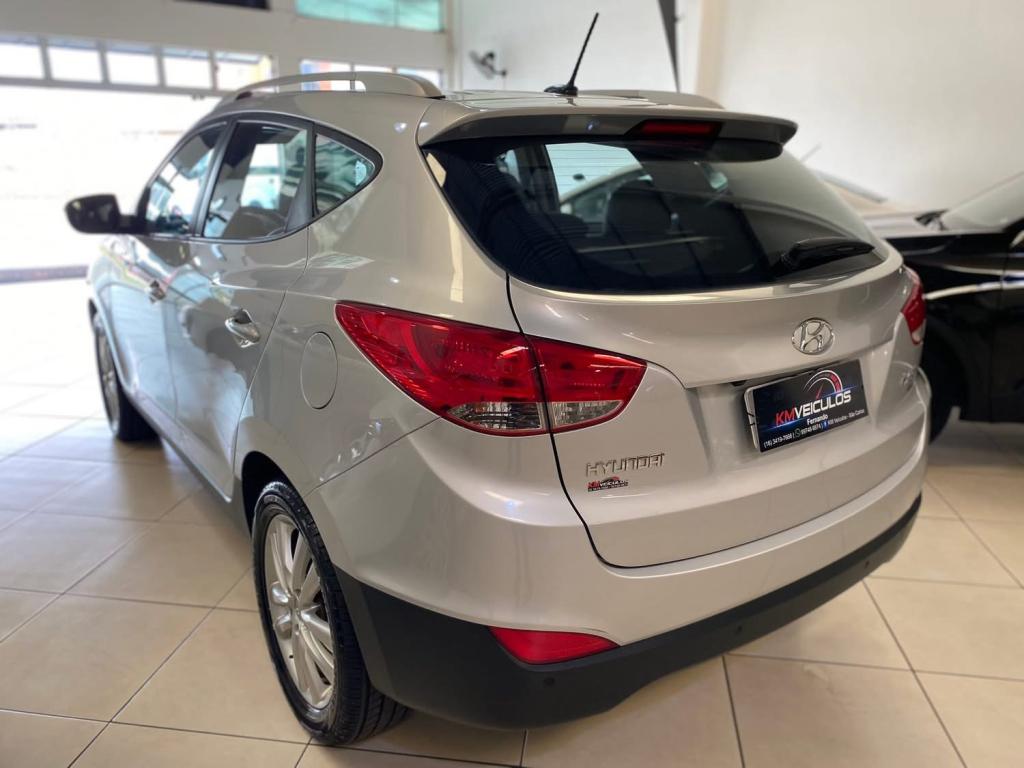 HYUNDAI IX35 - Foto