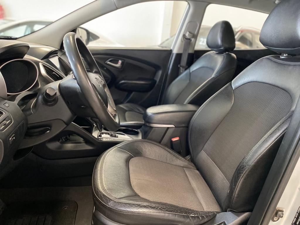 HYUNDAI IX35 - Foto