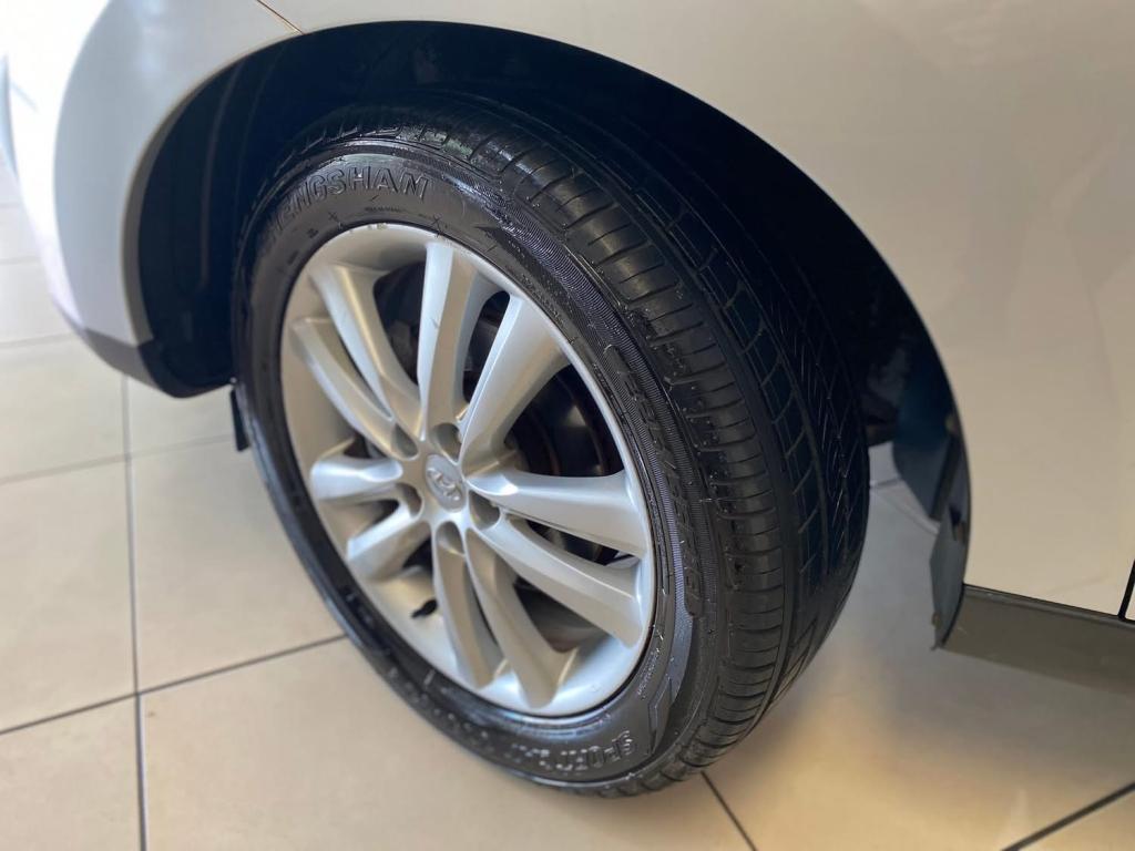 HYUNDAI IX35 - Foto