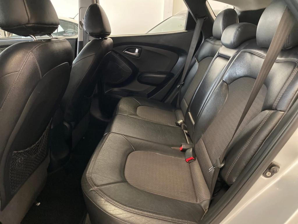 HYUNDAI IX35 - Foto