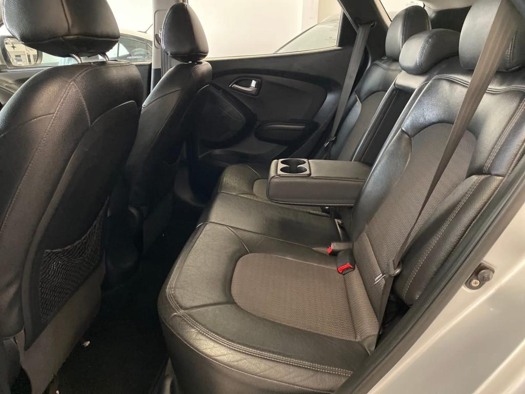 HYUNDAI IX35 - Foto