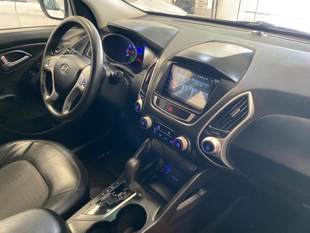HYUNDAI IX35 - Foto