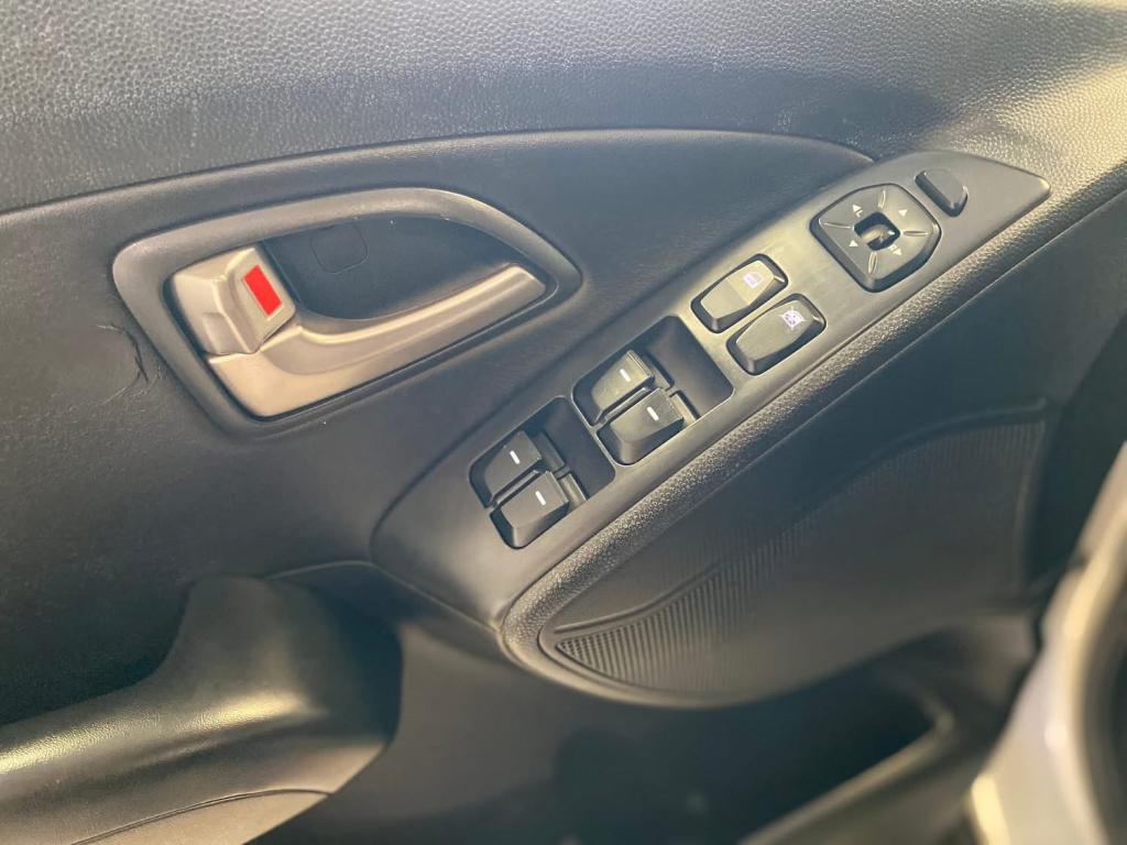 HYUNDAI IX35 - Foto
