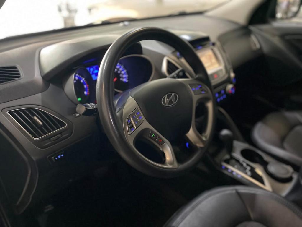HYUNDAI IX35 - Foto