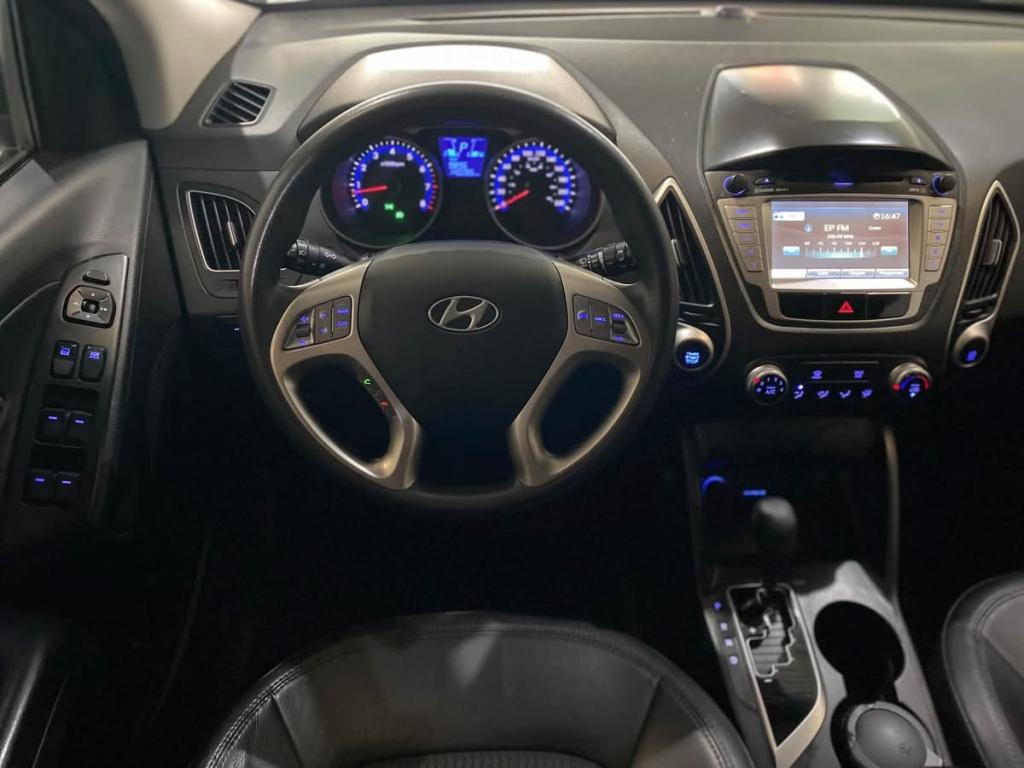 HYUNDAI IX35 - Foto