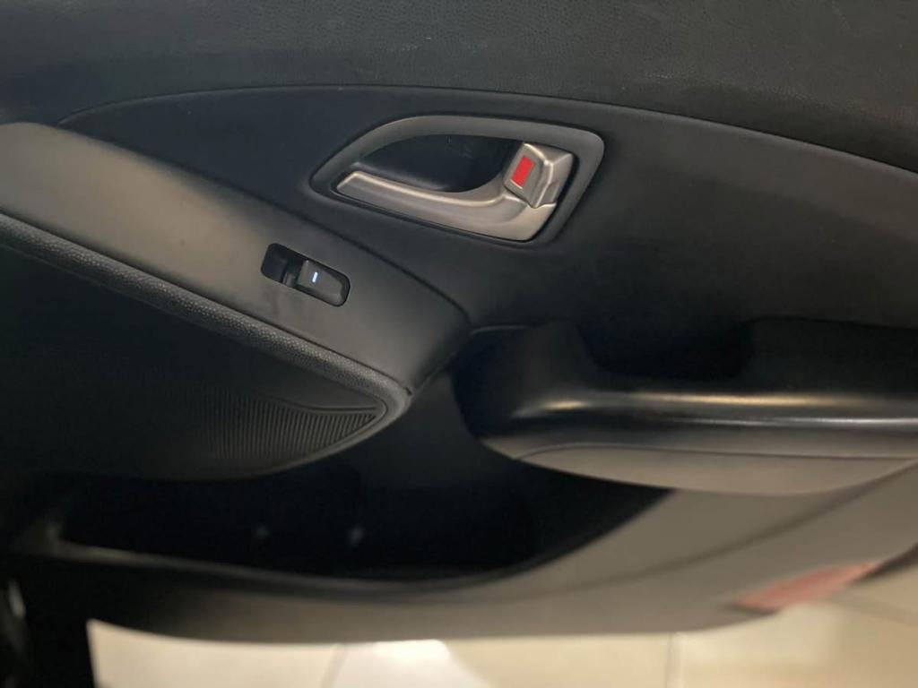 HYUNDAI IX35 - Foto