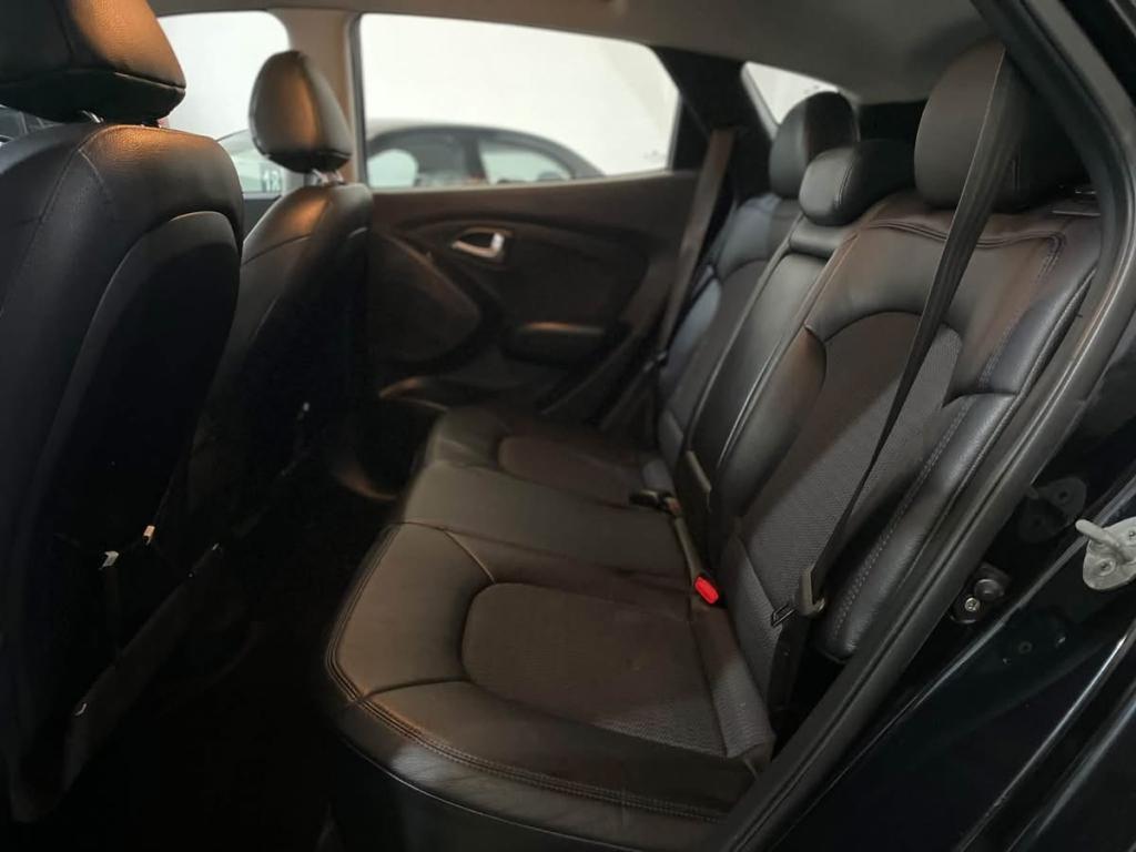 HYUNDAI IX35 - Foto