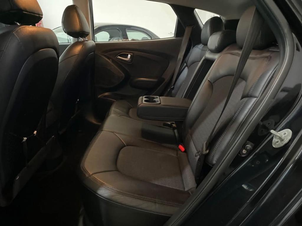 HYUNDAI IX35 - Foto