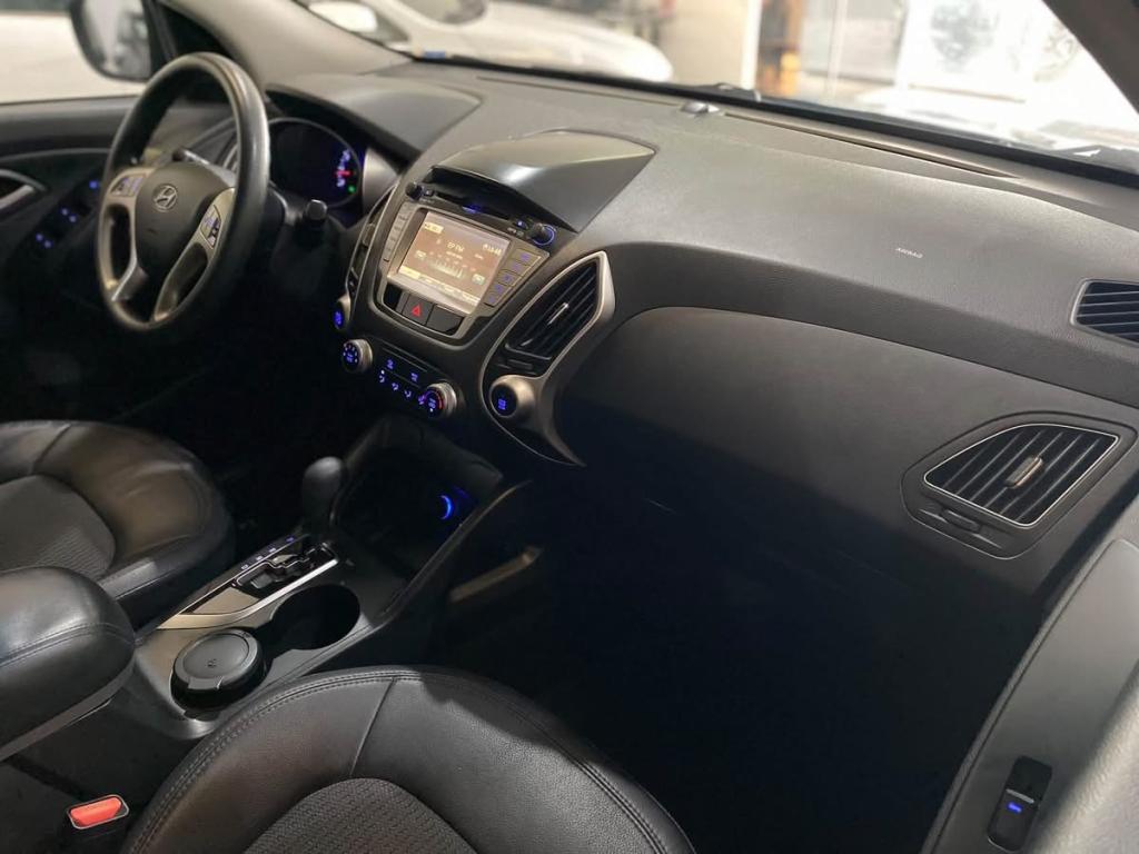 HYUNDAI IX35 - Foto