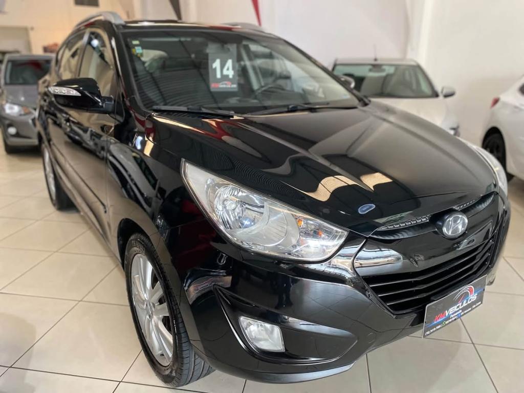 HYUNDAI IX35 - Foto