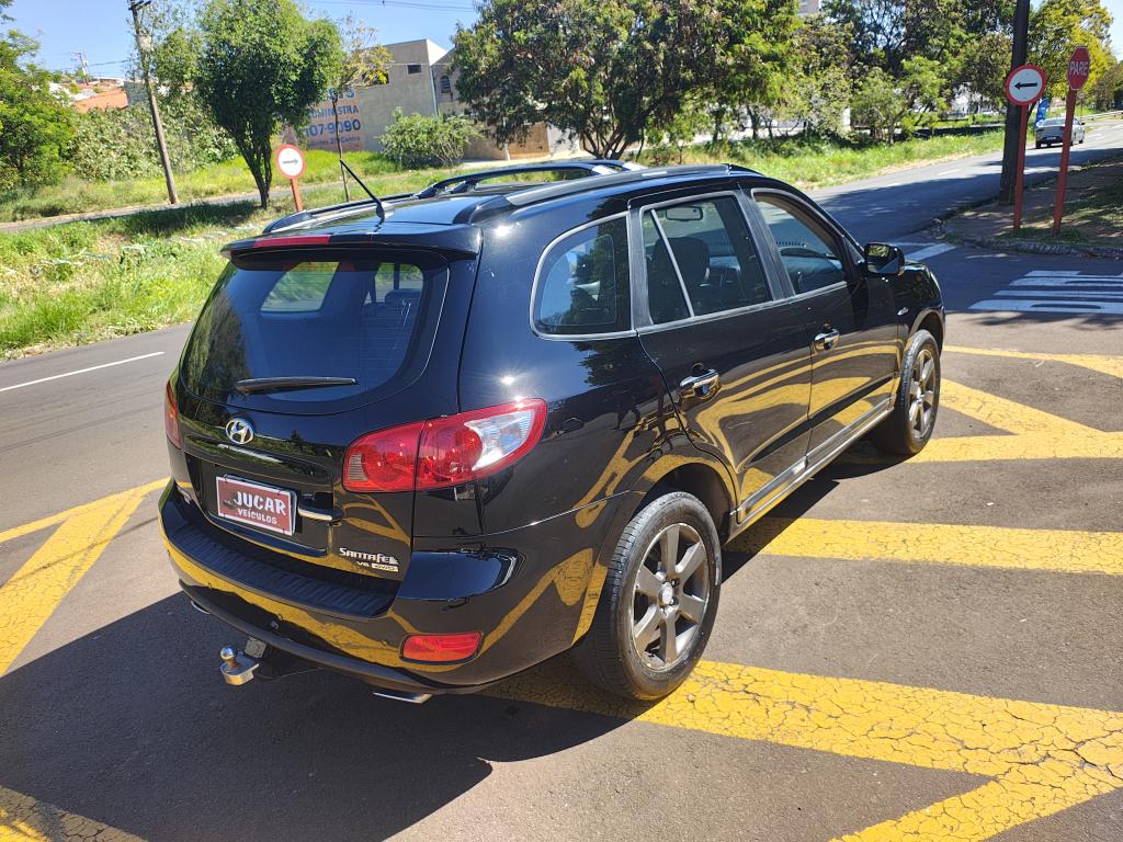 HYUNDAI Santa Fé - Foto