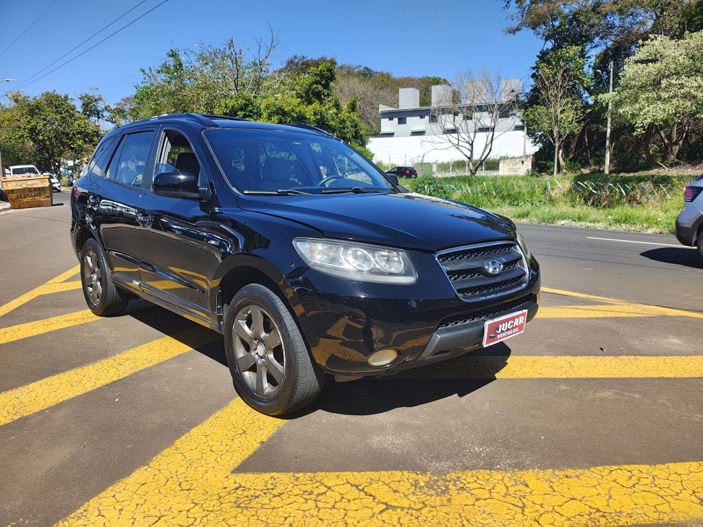 HYUNDAI Santa Fé - Foto