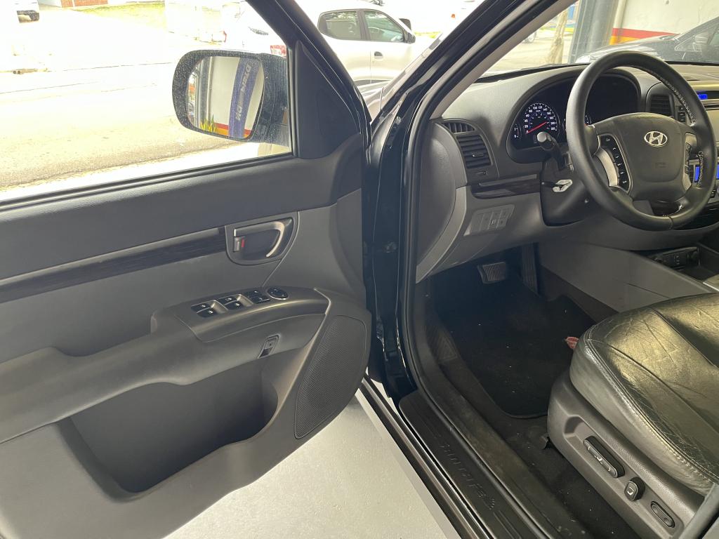 HYUNDAI Santa Fé - Foto