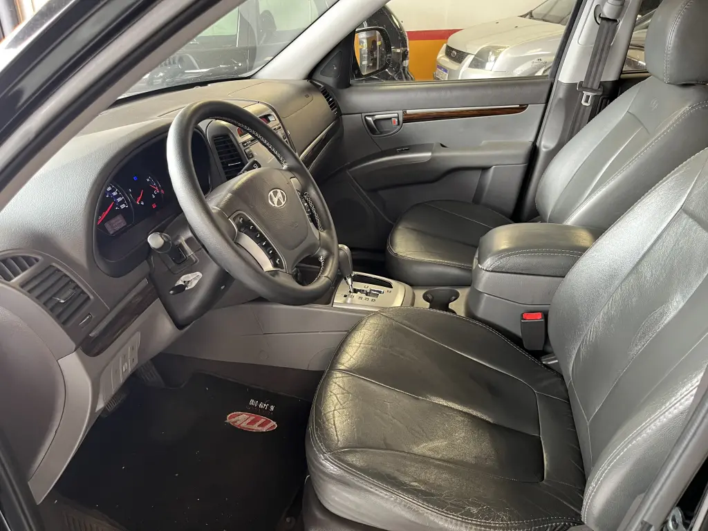 HYUNDAI Santa Fé - Foto