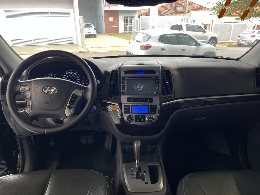 HYUNDAI Santa Fé - Foto