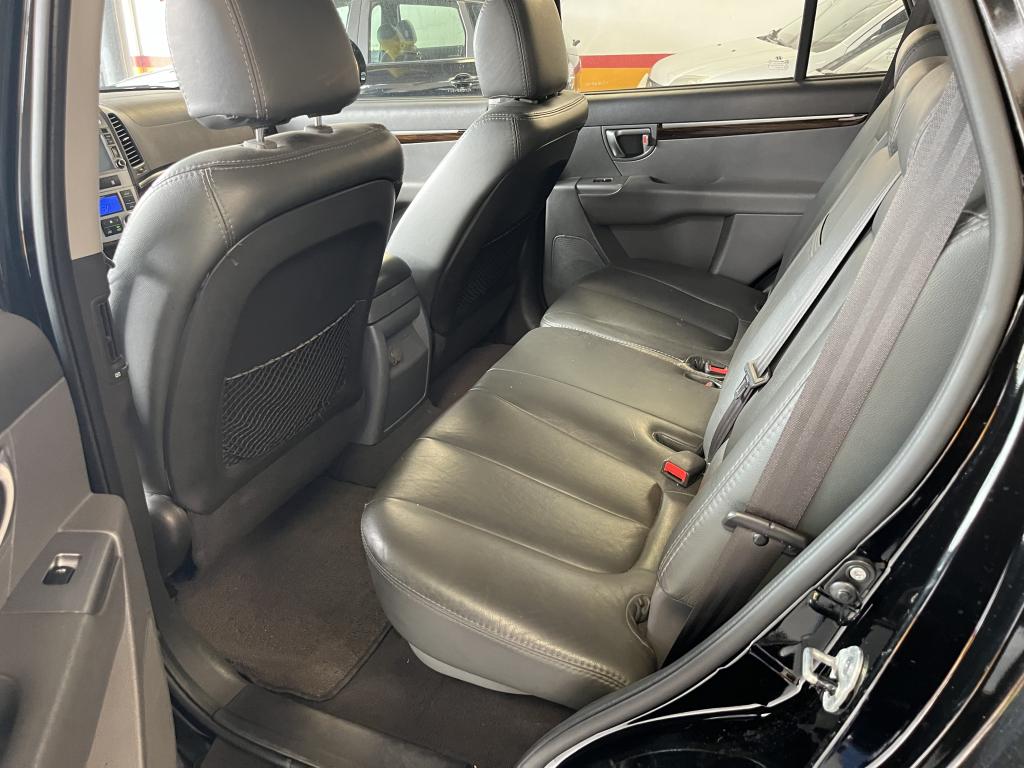 HYUNDAI Santa Fé - Foto