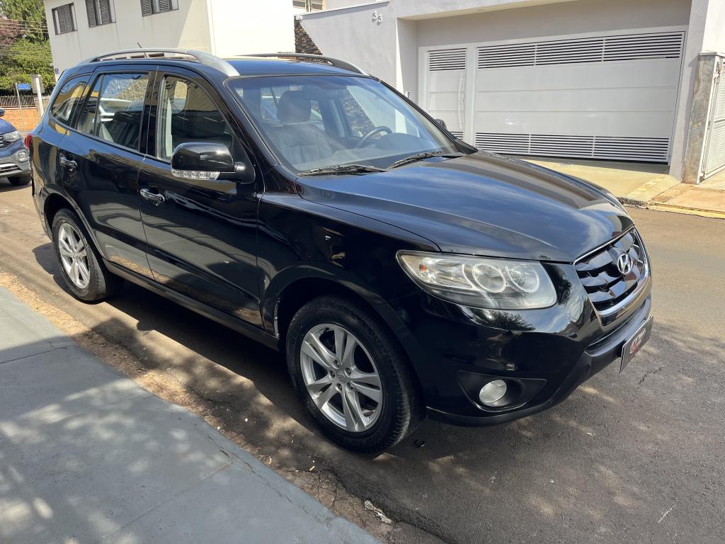 HYUNDAI Santa Fé - Foto