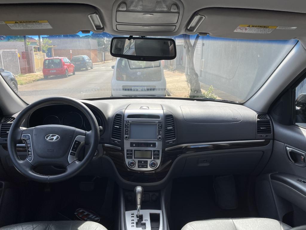 HYUNDAI Santa Fé - Foto