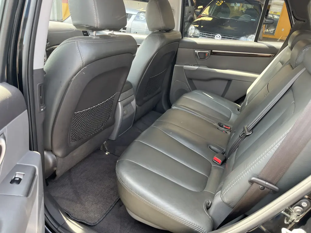 HYUNDAI Santa Fé - Foto