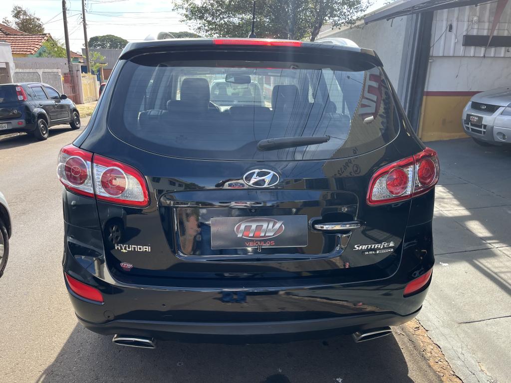HYUNDAI Santa Fé - Foto