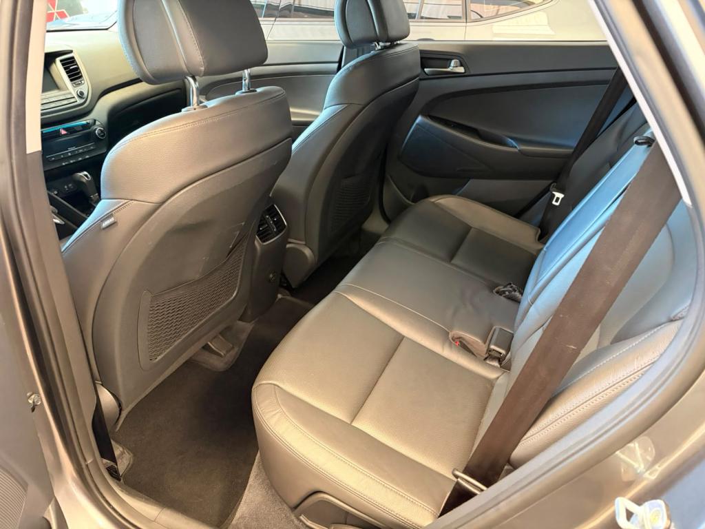 HYUNDAI Tucson - Foto