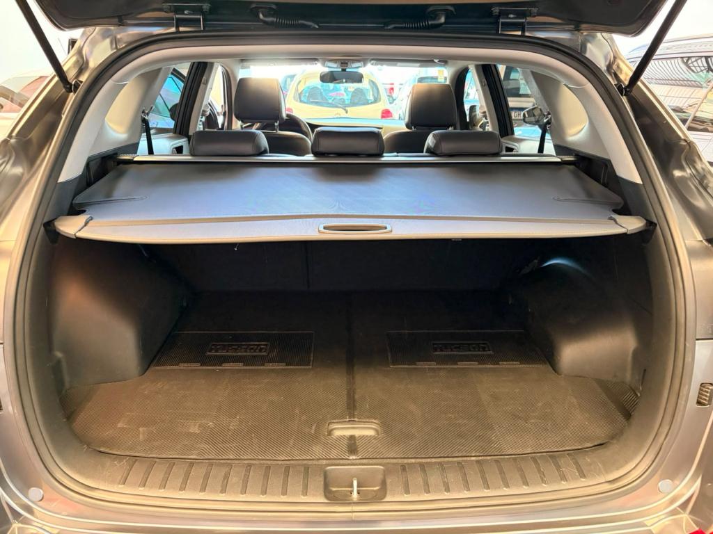 HYUNDAI Tucson - Foto
