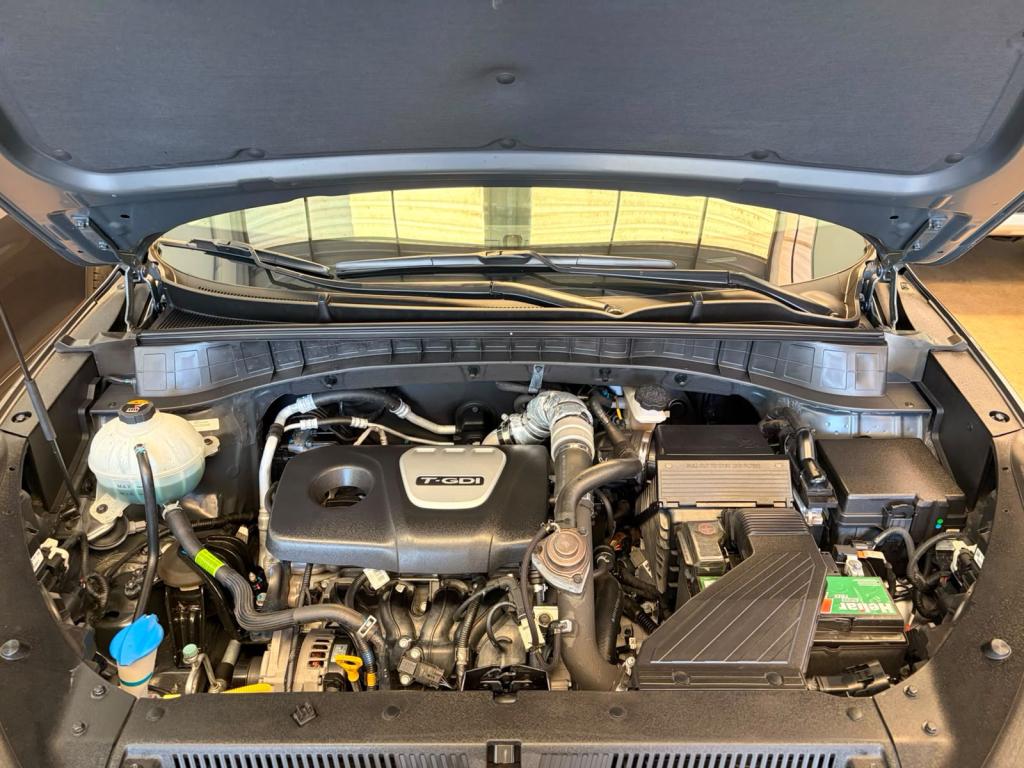 HYUNDAI Tucson - Foto