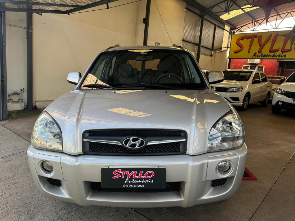 HYUNDAI Tucson - Foto