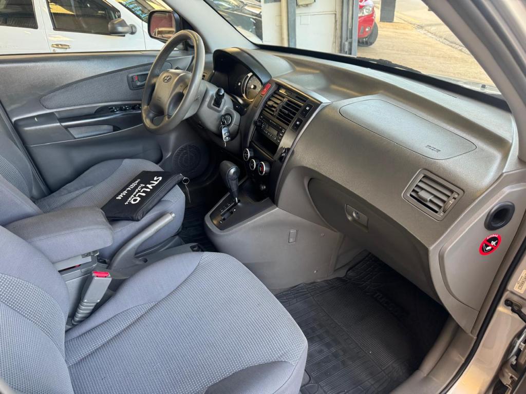 HYUNDAI Tucson - Foto