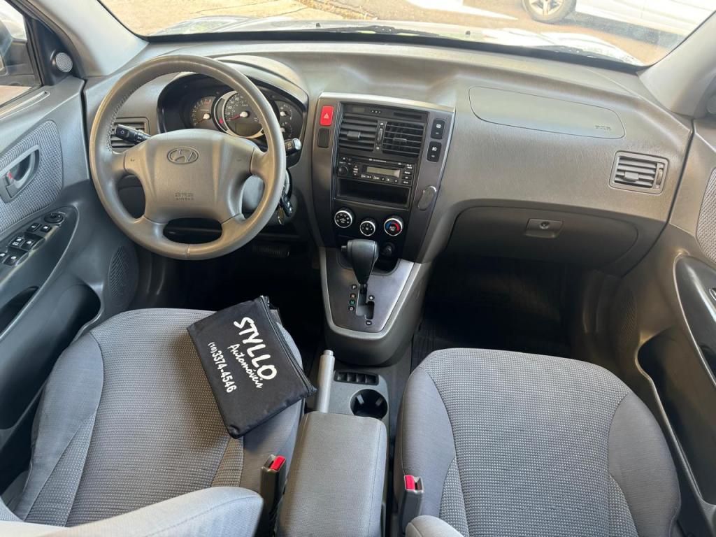 HYUNDAI Tucson - Foto