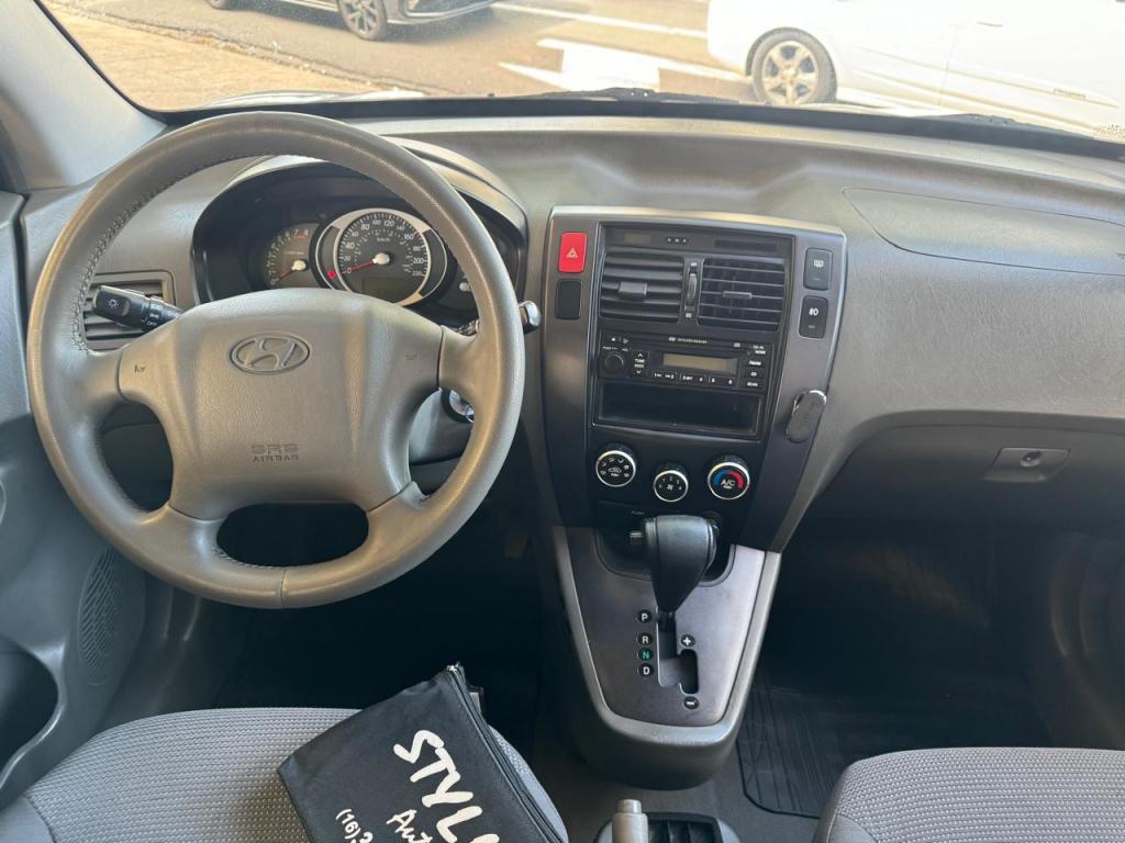 HYUNDAI Tucson - Foto
