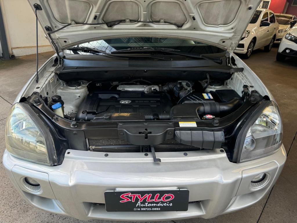 HYUNDAI Tucson - Foto