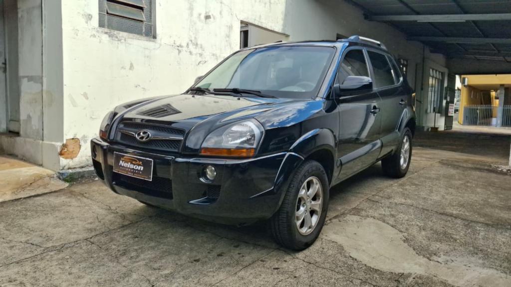 HYUNDAI Tucson - Foto