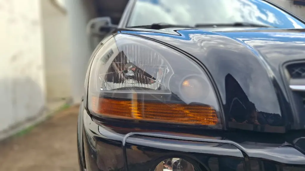 HYUNDAI Tucson - Foto