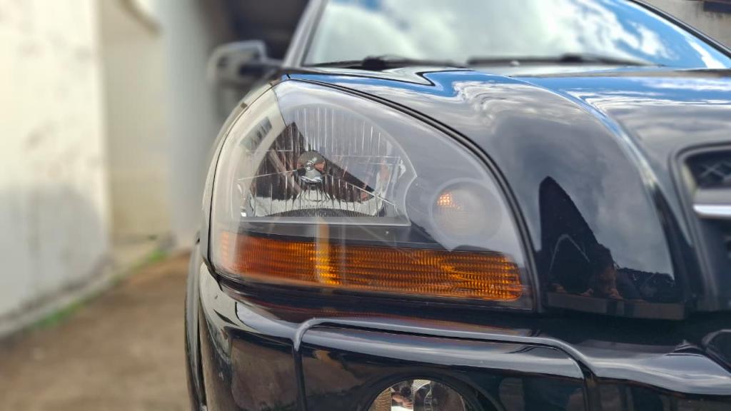 HYUNDAI Tucson - Foto