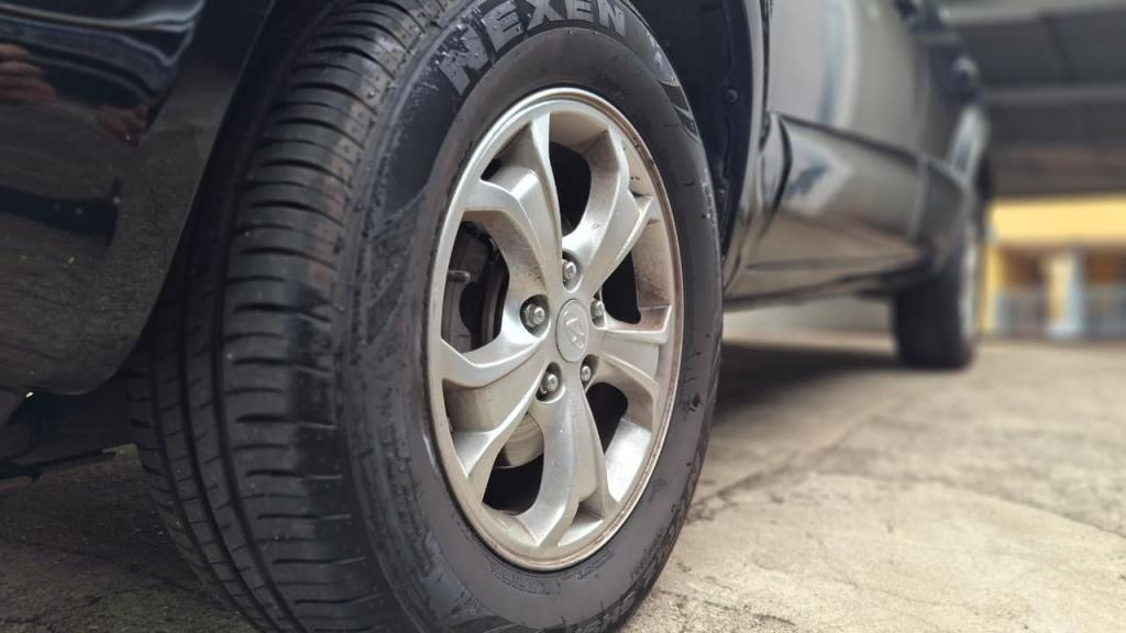 HYUNDAI Tucson - Foto