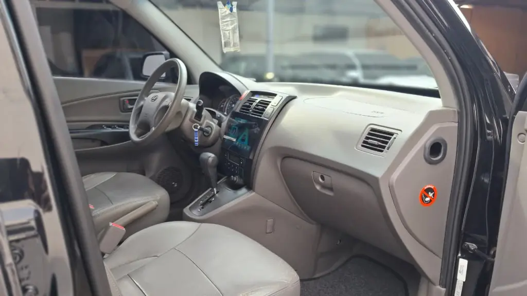 HYUNDAI Tucson - Foto