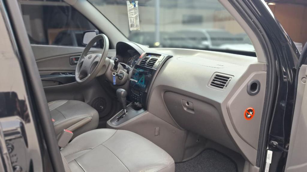 HYUNDAI Tucson - Foto