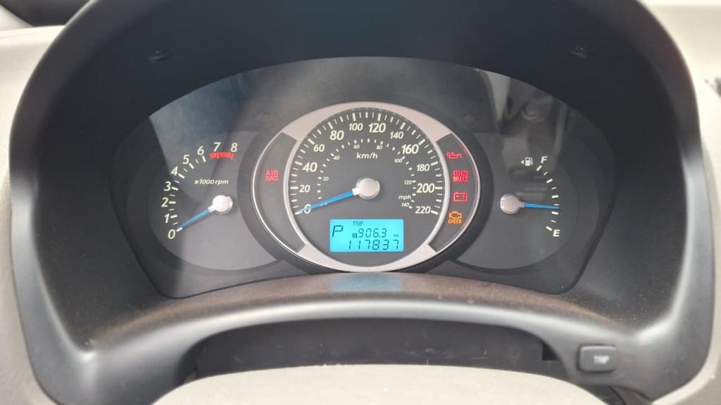 HYUNDAI Tucson - Foto