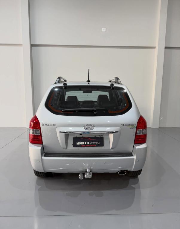 HYUNDAI Tucson - Foto